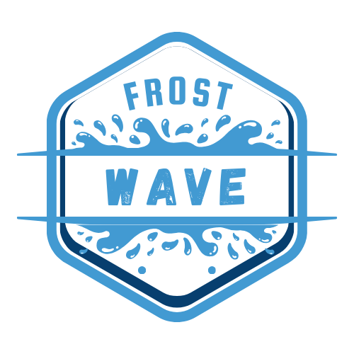 Frost Wave